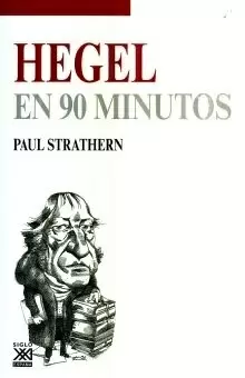 HEGEL EN 90 MINUTOS