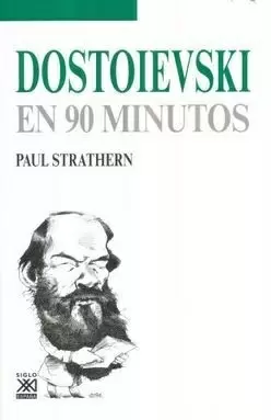 DOSTROIEVSKI EN 90 MINUTOS