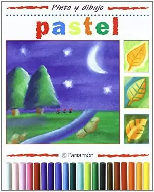 PASTEL