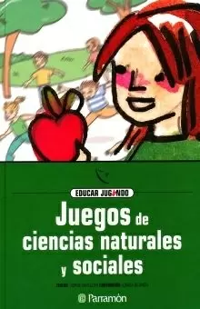 JUEGOS DE CINCIAS NATURALES Y SOCIALES