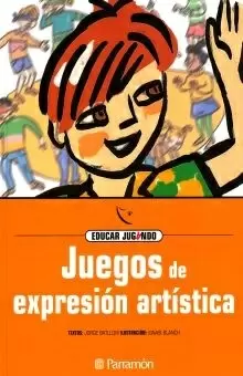 JUEGOS DE EXPRESION ARTISTICA