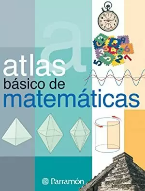 ATLAS BASICO DE MATEMÁTICAS