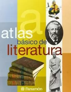 ATLAS BASICO DE LITERATURA