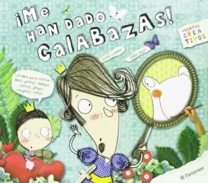 ME HAN DADO CALABAZAS