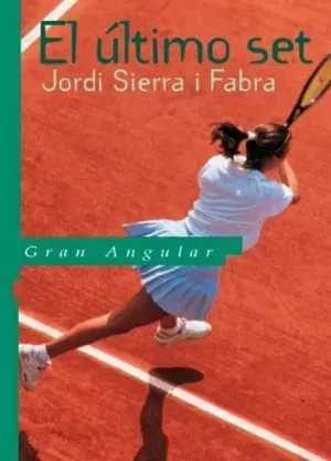 ULTIMO SET SERIE GRAN ANGULAR