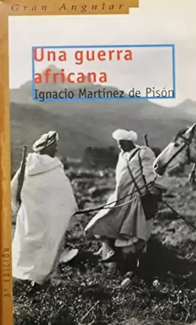 UNA GUERRA AFRICANA (Reacondicionado)