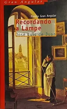 RECORDANDO A LAMPE # 216 SERIE GRAN ANGULAR