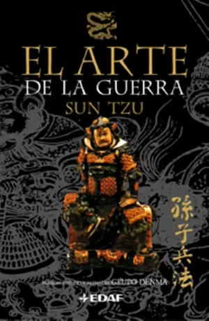 ARTE DE LA GUERRA SUN TZU