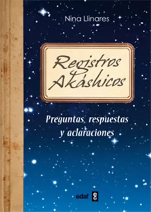 REGISTROS AKASICOS