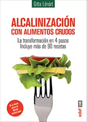 ALCALINIZACION CON ALIMENTOS CRUDOS