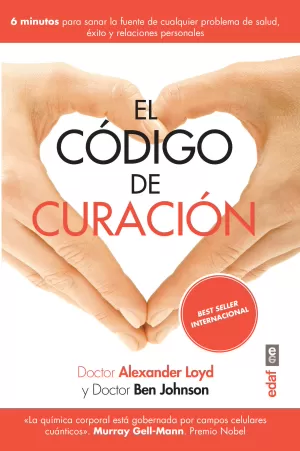 EL CODIGO DE CURACION ( BOLSILLO)