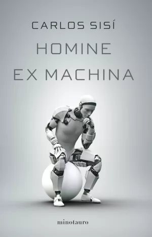 Homine ex machina                                 