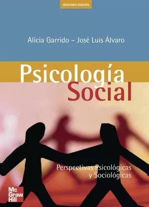 PSICOLOGIA SOCIAL