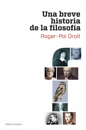 UNA BREVE HISTORIA DE LA FILOSOFÍA