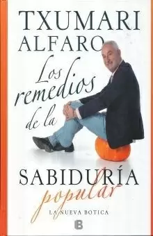 REMEDIOS DE LA SABIDURIA LOS