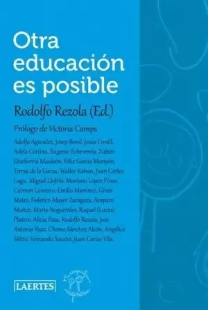 OTRA EDUCACION ES POSIBLE