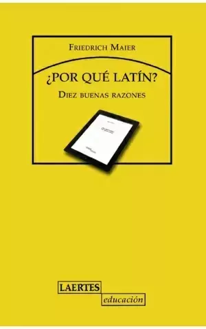POR QUE LATIN DIEZ BUENAS RAZONES