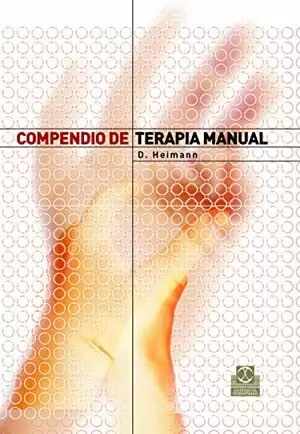 COMPENDIO DE TERAPIA MANUAL (BICOLOR Y CARTONÉ)