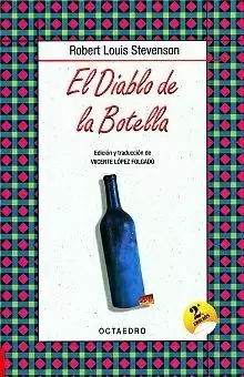 EL DIABLO EN LA BOTELLA