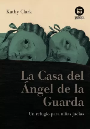 CASA DEL ANGEL DE LA GUARDA LA