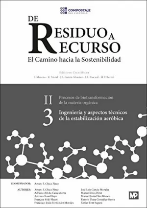 INGENIERIA Y ASPECTOS TECNICOS DE LA DIGESTION AEROBICA II.3