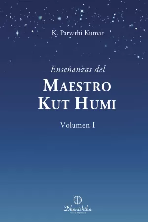 Enseñanzas del Maestro Koot Hoomi Vol.I (Impresión Bajo Demanda)