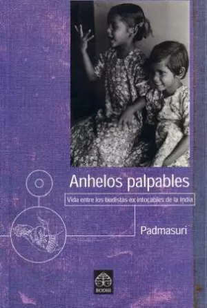 ANHELOS PALPABLES (Reacondicionado)