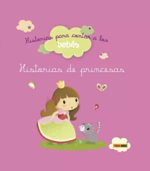 DE PRINCESAS