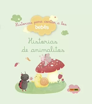 HISTORIAS DE ANIMALITOS