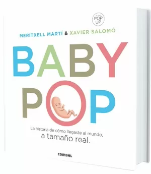 BABY POP  