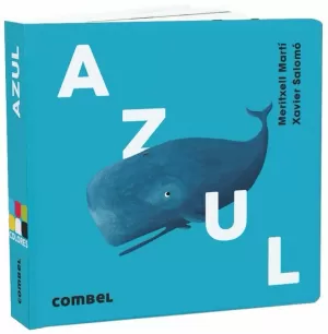 AZUL (Reacondicionado)