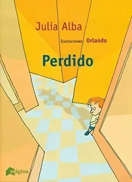 PERDIDO VALORES