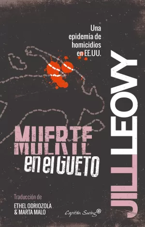 MUERTE EN EL GUETO