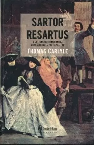 SARTOR RESARTUS