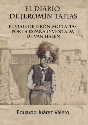 El diario de Jeromín Tapias