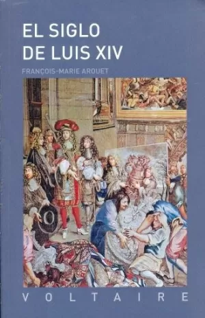 EL SIGLO DE LUIS XIV