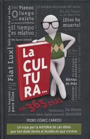 CULTURA EN 365 DIAS LA