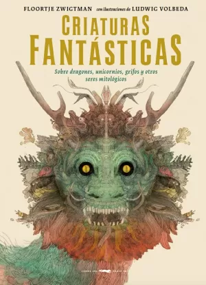 CRIATURAS FANTASTICAS
