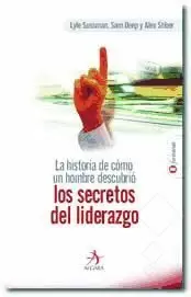 SECRETO DEL LIDERAZGO LOS