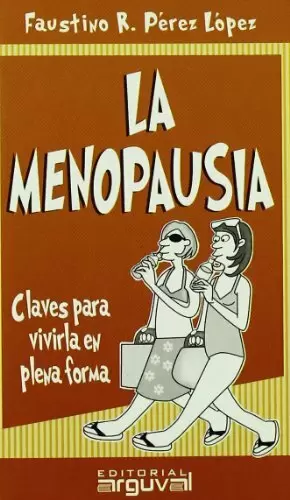 MENOPAUSIA LA