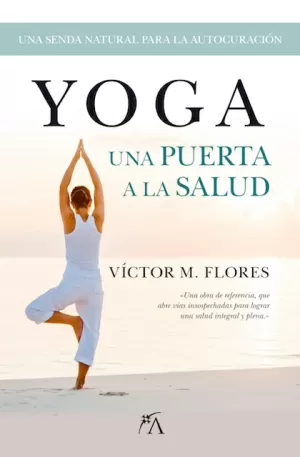 YOGA UNA PUERTA A LA SALUD