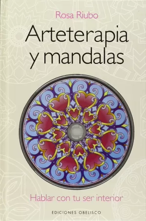 ARTETERAPIA Y MANDALAS