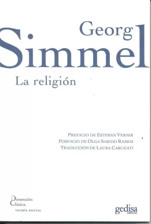 RELIGION LA