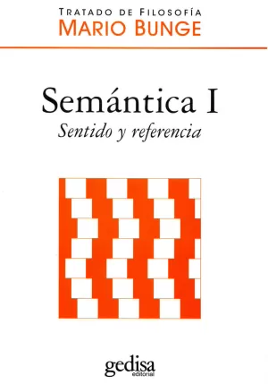 SEMANTICA 1 SENTIDO Y REFERENCIA