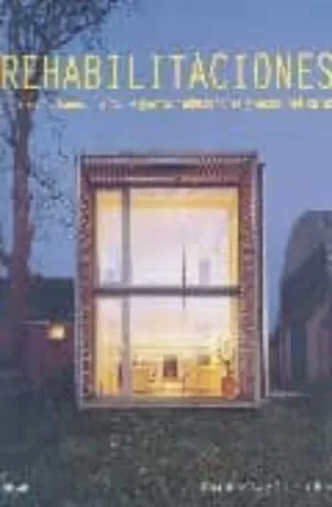 REHABILITACIONES