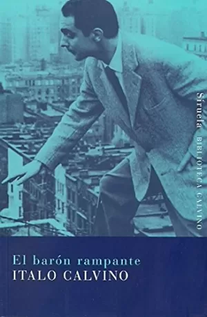 BARON RAMPANTE