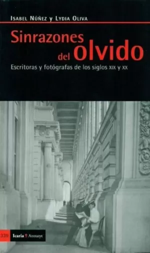 SINRAZONES DEL OLVIDO