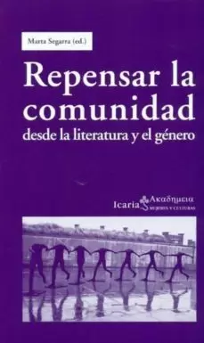REPENSAR LA COMUNIDAD DESDE LA LITERATURA Y EL GENERO