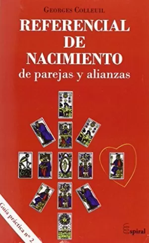 REFERENCIAL DEL NACIMIENTO DE PAREJAS Y ALIANZAS