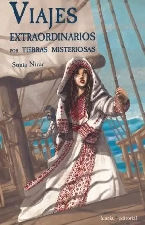 VIAJES EXTRAORDINARIOS POR TIERRAS MISTERIOSAS